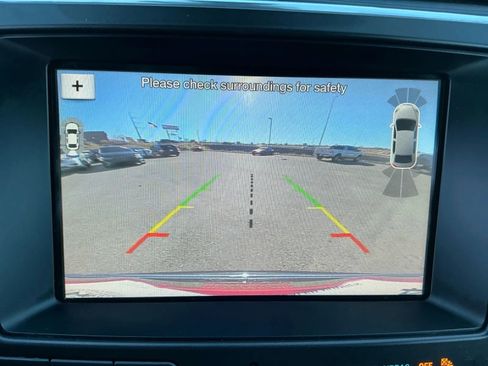 Used 2018 Ford Explorer Limited w/ Equipment Group 301A image 30