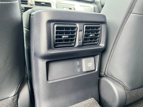 New 2026 Toyota 4Runner TRD Off-Road Premium image 16