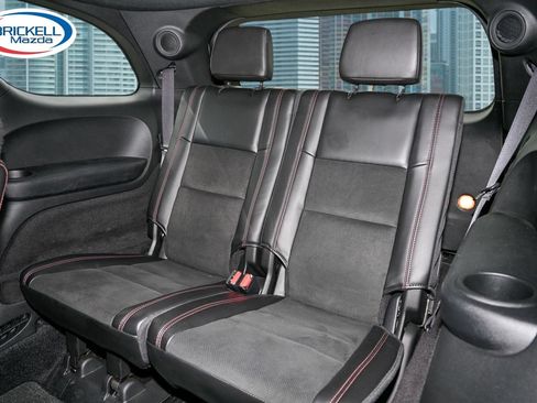 Used 2022 Dodge Durango R/T w/ Blacktop Package AWD/4WD image 19