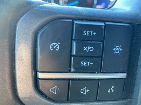 Used 2023 Ford F150 XLT w/ Equipment Group 302A High AWD/4WD image 25