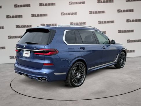 New 2026 BMW ALPINA XB7 image 5