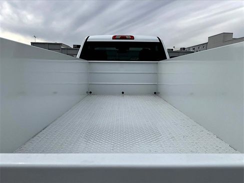 New 2025 Chevrolet Silverado 3500 W/T w/ WT Convenience Package image 12