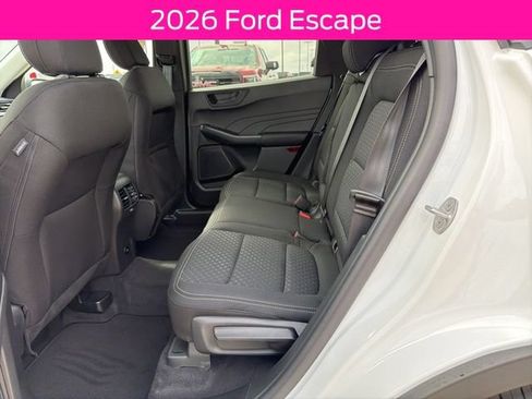 New 2026 Ford Escape Active FWD image 15