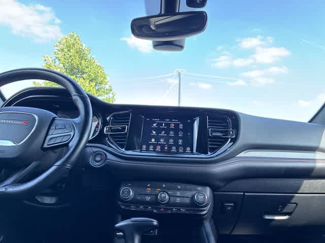 Used 2023 Dodge Durango GT RWD image 28