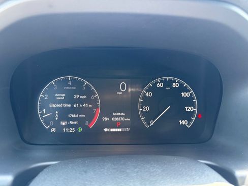 Used 2025 Honda Odyssey Sport-L image 18