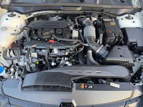 Used 2023 Hyundai Sonata Limited image 21