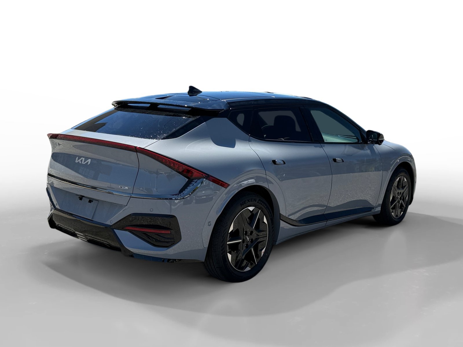 New 2026 Kia EV6 GT-Line RWD image 5