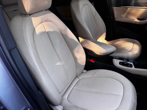 Used 2016 BMW X1 xDrive28i image 24