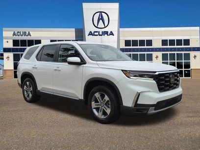 Used 2023 Honda Pilot EX-L