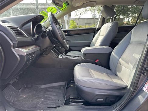Used 2019 Subaru Outback 2.5i Limited image 14