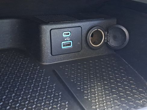 Used 2021 Ford Bronco Sport Big Bend image 28