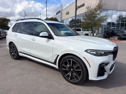 Used 2021 BMW X7 xDrive40i w/ M Sport Package
