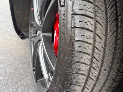 Used 2018 Maserati GranTurismo Sport RWD image 40