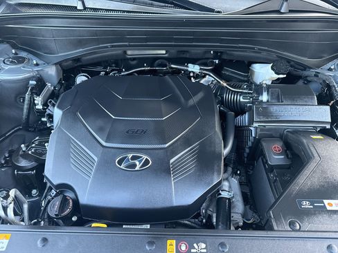 Used 2025 Hyundai Palisade Calligraphy FWD image 33