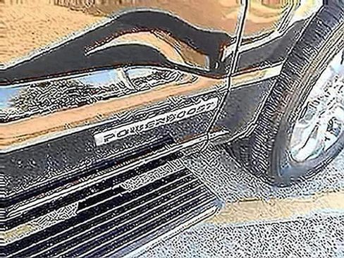 Used 2022 Ford F150 Platinum w/ Equipment Group 701A High AWD/4WD image 18