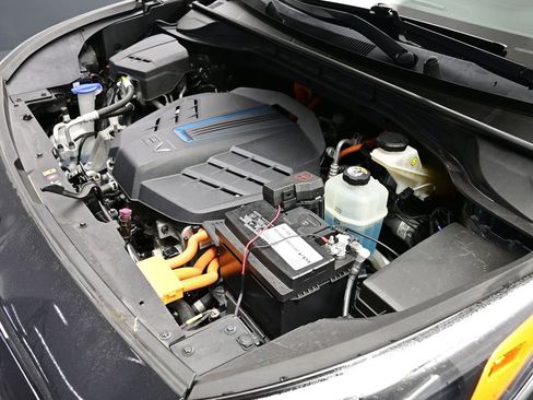 Used 2022 Kia Niro EX w/ Cold Weather Package image 23