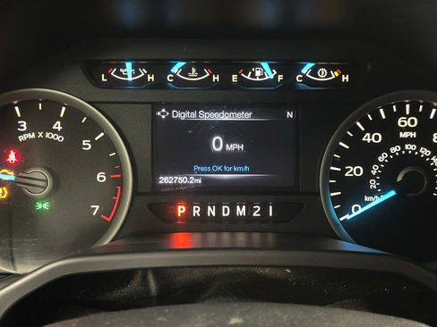 Used 2016 Ford F150 XLT w/ Equipment Group 301A Mid image 5