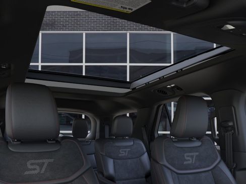 New 2026 Ford Explorer ST AWD/4WD image 22