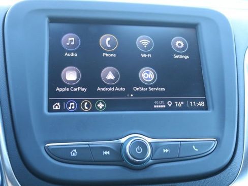 Used 2022 Chevrolet Equinox LT image 21