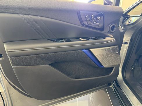 New 2026 Cadillac Optiq V w/ LPO, Floor Liner Package AWD/4WD image 10