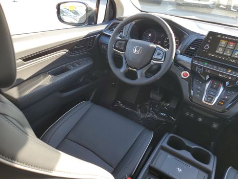 New 2026 Honda Odyssey Elite image 15