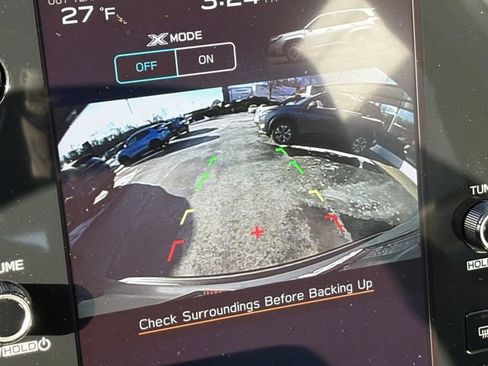 Used 2025 Subaru Forester Premium image 15