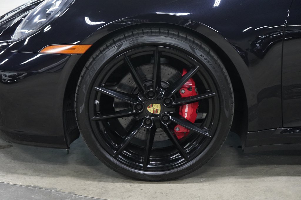 Used 2020 Porsche 911 Carrera S RWD image 27