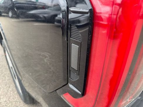 New 2026 Toyota Tundra Limited image 7