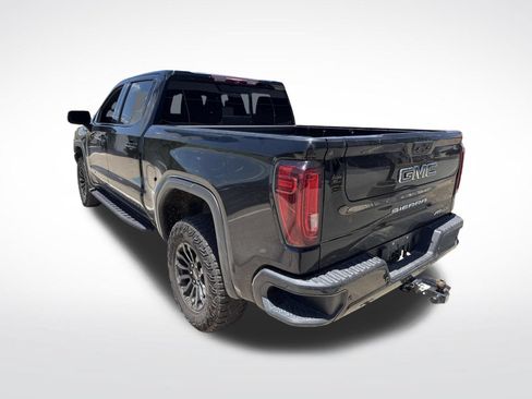 Used 2023 GMC Sierra 1500 AT4X AWD/4WD image 8