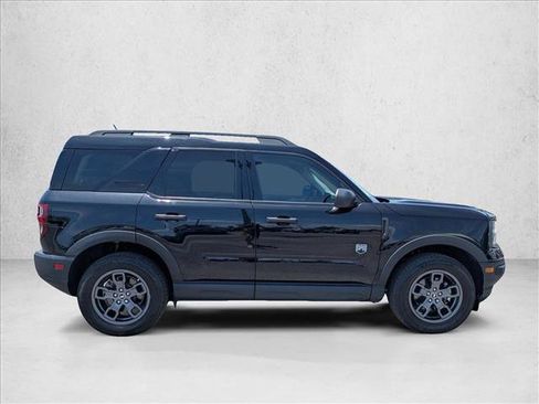 Used 2023 Ford Bronco Sport Big Bend AWD/4WD image 4