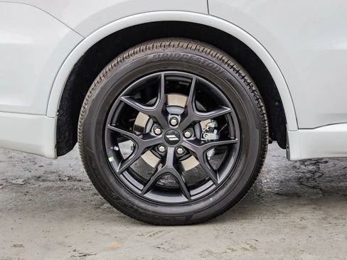 New 2026 Dodge Durango GT image 12