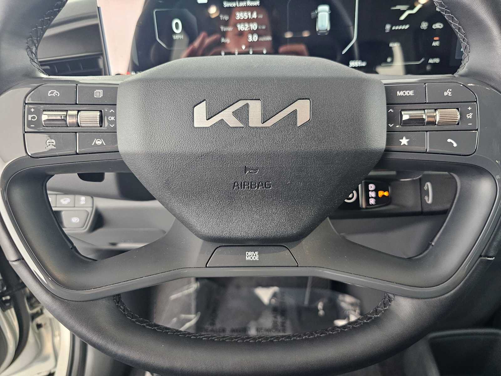 Used 2026 Kia EV9 Light RWD image 24