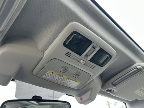 Used 2015 Subaru Forester 2.5i Premium image 26