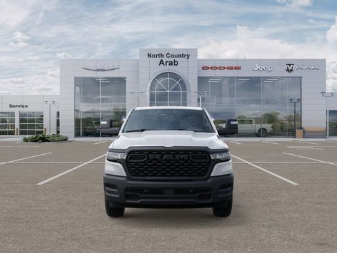 New 2026 RAM 1500 Tradesman image 6
