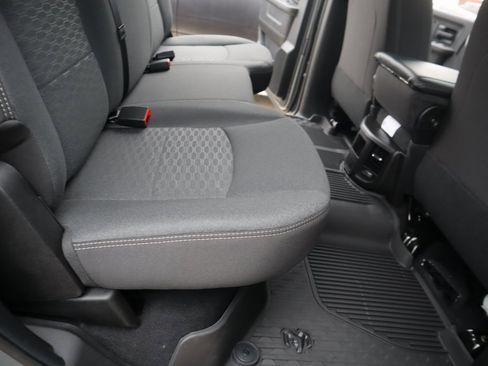 New 2026 RAM 2500 Tradesman image 14