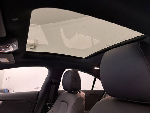 Certified 2026 Mercedes-Benz CLA 250 image 25