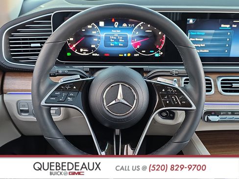 Used 2025 Mercedes-Benz GLE 350 4MATIC image 15