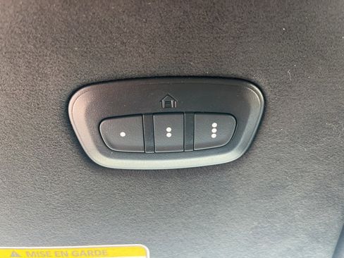 New 2024 Jeep Grand Wagoneer Series III w/ Rear Seat Video Group 1 image 22