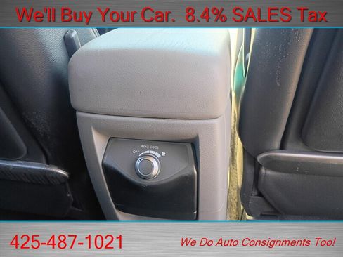Used 2007 Subaru Tribeca Limited AWD/4WD image 30