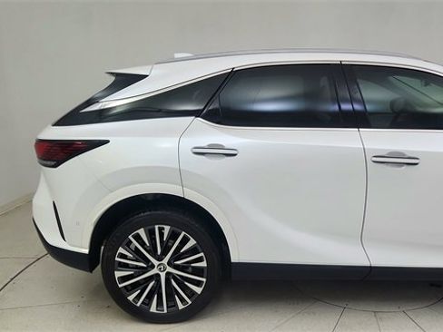 Used 2024 Lexus RX 350 Premium Plus image 7