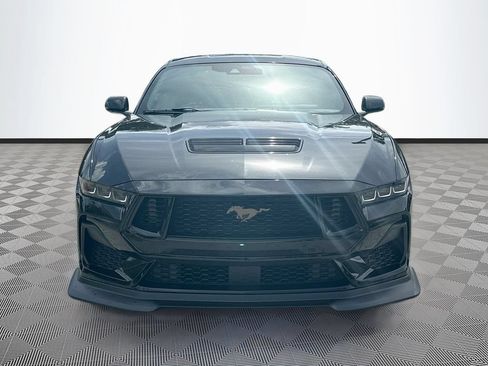 Used 2024 Ford Mustang GT Premium RWD image 2