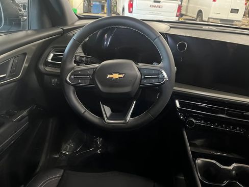 New 2026 Chevrolet Traverse LT AWD/4WD image 13