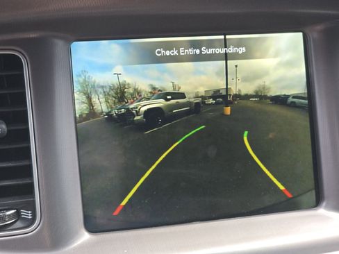 Used 2022 Dodge Charger Scat Pack image 13