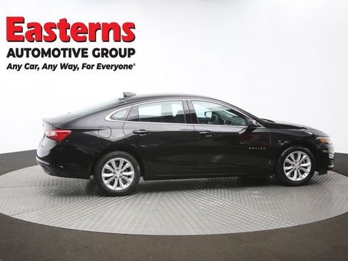 Used 2024 Chevrolet Malibu LT image 45