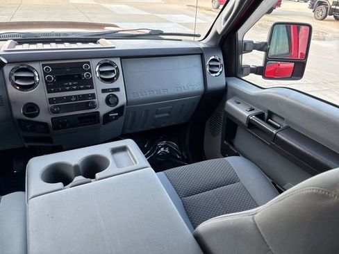 Used 2015 Ford F250 XLT image 19