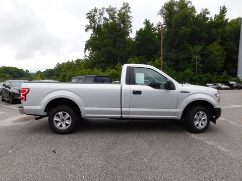 Used 2019 Ford F150 XLT w/ Equipment Group 301A Mid RWD image 5