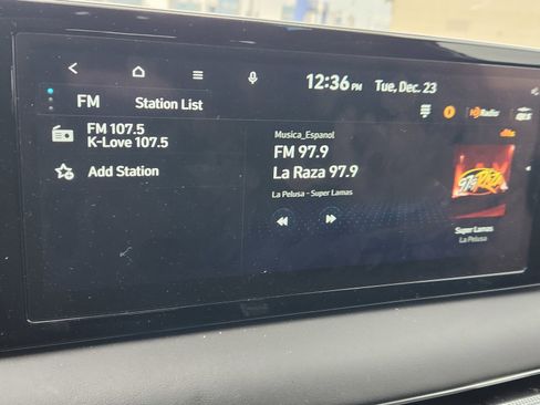 Used 2024 Hyundai Palisade Calligraphy image 13