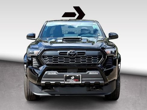 New 2026 Toyota Tacoma TRD Sport RWD image 3