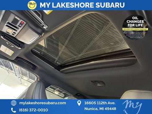 New 2026 Subaru Outback Limited image 19