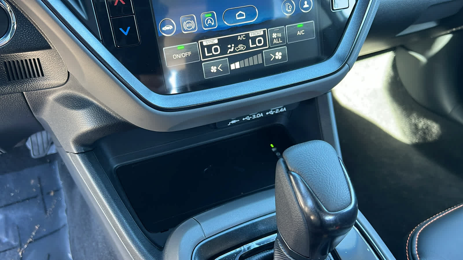 New 2026 Subaru Crosstrek 2.5i Limited AWD/4WD image 14
